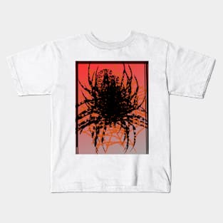 spider Kids T-Shirt